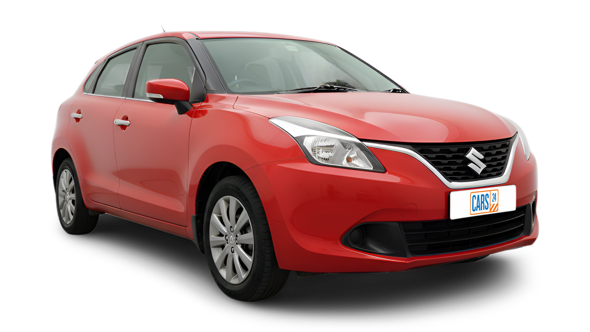 Maruti Baleno-img